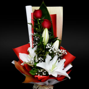 Buket elegant